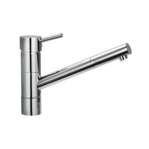 Miscelatore ceramico girevole Diana Getto orientabile OS1700500-18%