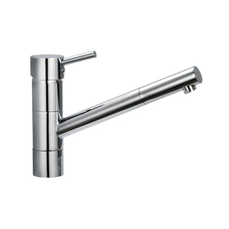 Miscelatore ceramico girevole Diana Getto orientabile OS1700500-18%