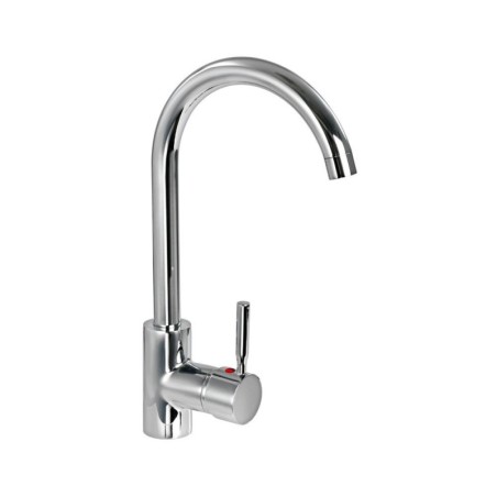 Miscelatore ceramico girevole Diana per lavello cucina OS1700800-18%