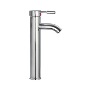 Miscelatore ceramico Diana per lavelli bagno colonna alta OS1700900-18%