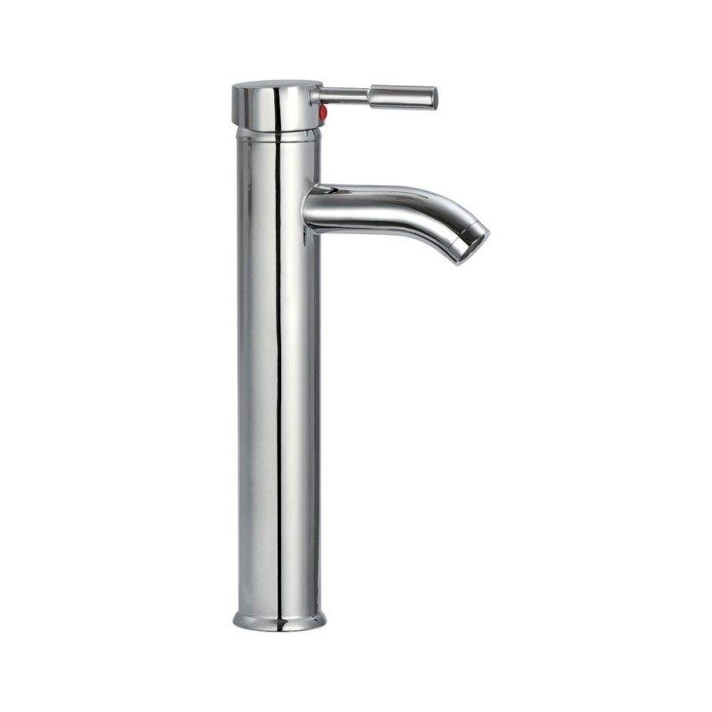 Miscelatore ceramico Diana per lavelli bagno colonna alta OS1700900-18%