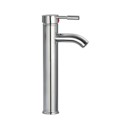 Miscelatore ceramico Diana per lavelli bagno colonna alta OS1700900-18%