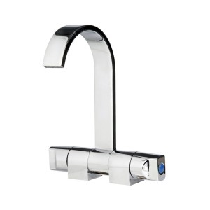 Rubinetto Style Acqua Fredda e Calda OS1704622-0%