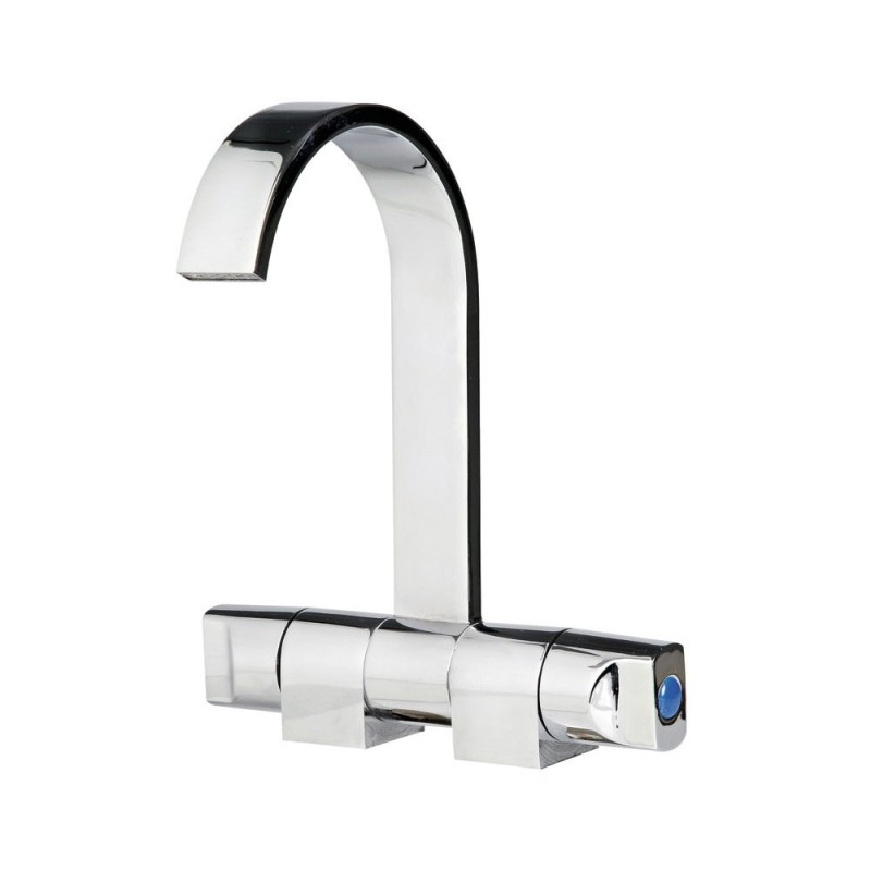 Rubinetto Style Acqua Fredda e Calda OS1704622-0%