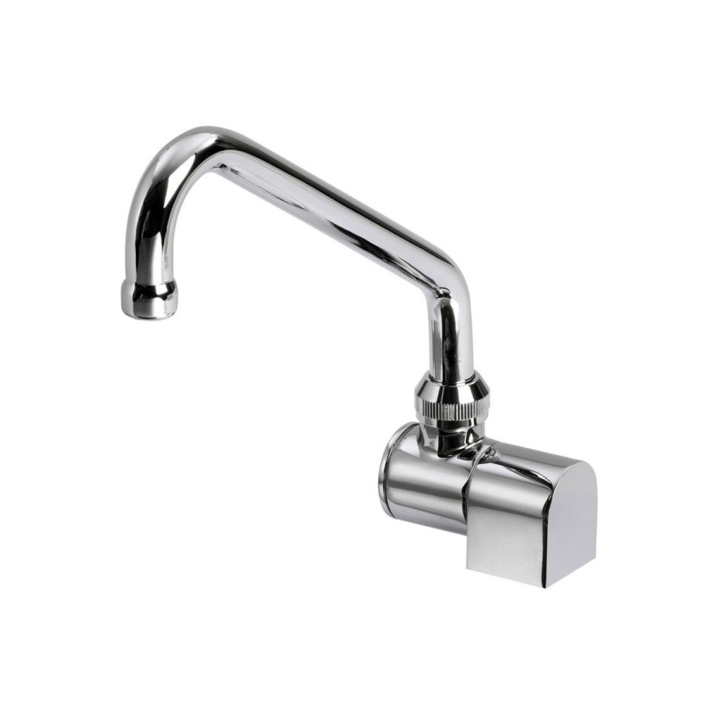 Canna rotante e abbattibile con rompigetto Acqua Fredda OS1704640-0%