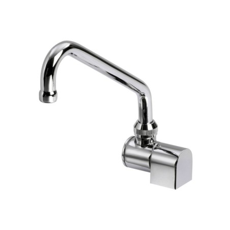 Canna rotante e abbattibile con rompigetto Acqua Fredda OS1704640-0%