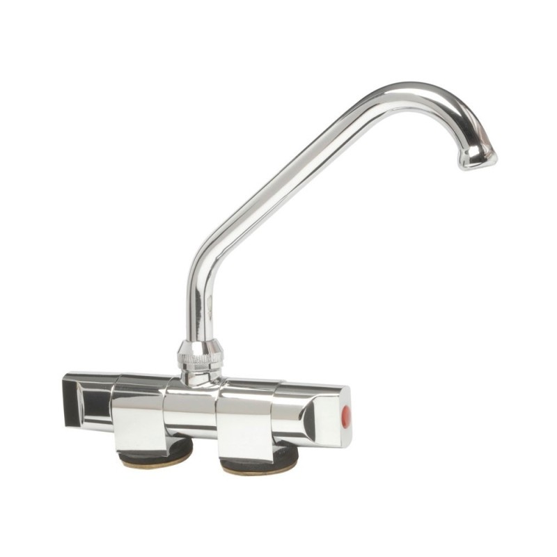 Miscelatore Acqua calda + fredda Alto OS1704702-0%