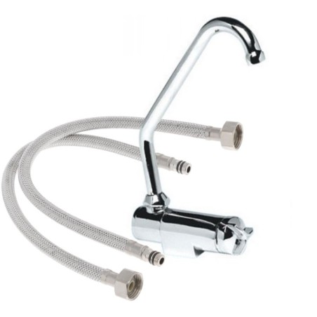 Rubinetto serie Star Acqua Calda e Fredda OS1704900-0%