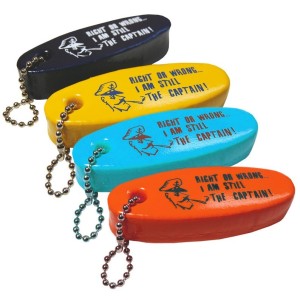 Portachiavi Banana Galleggiante Colori assortiti N40618303600-5%