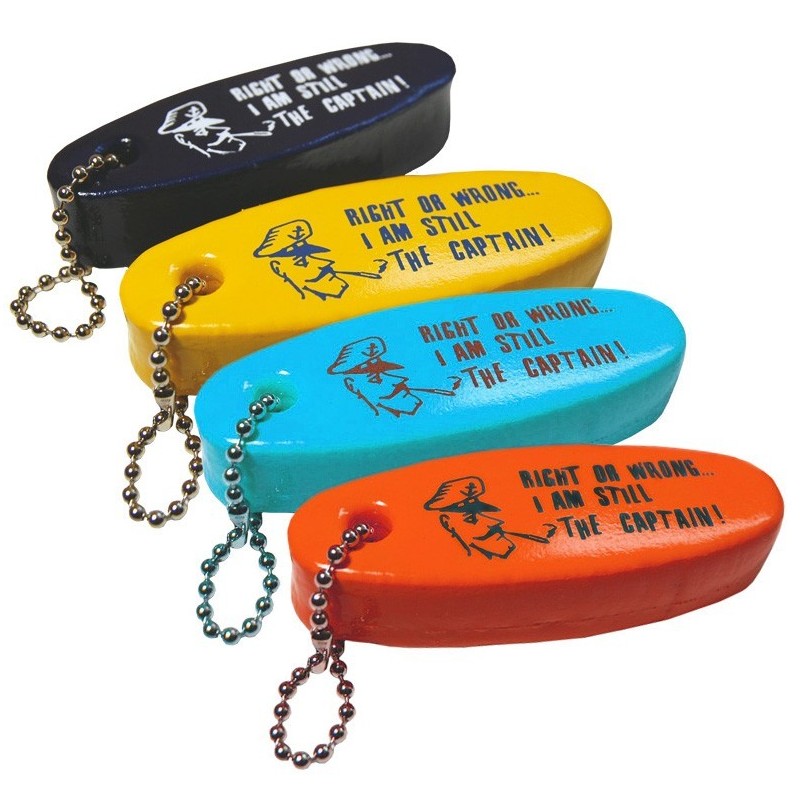 Portachiavi Banana Galleggiante Colori assortiti N40618303600-5%