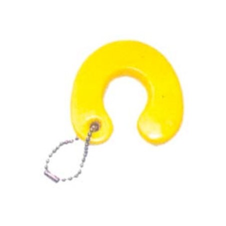 Portachiavi galeggiante ferro di cavallo N40618303602-5%