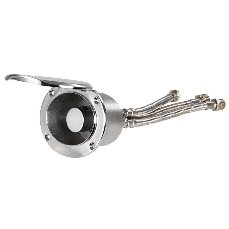 Elissa deck shower with mixer OS1723990