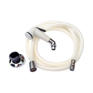 Shower tap with 1.5m pipe Terminal 3/8 inches F OS1725801