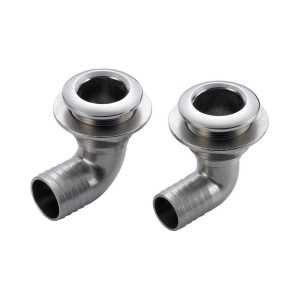 Scarico a mare a gomito 32mm Filetto 1-1/2 pollici OS1752604-18%