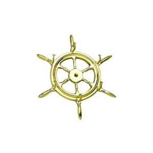 Appendi chiavi timone - 5 ganci N40618305279-10%