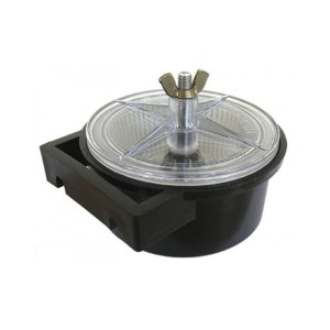 Filtro defangatore acqua 150Lt/min OS1765201-0%