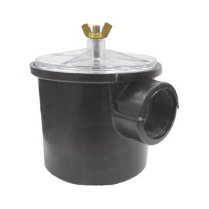 Utility water filter 300Lt/min OS1765202