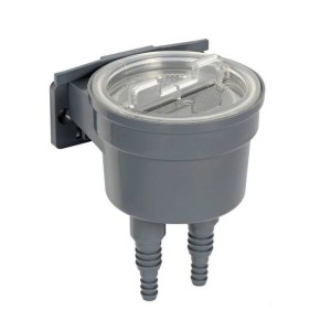 Technopolymer Aquanet filter Flow 150l/min 121x172mm OS1765208