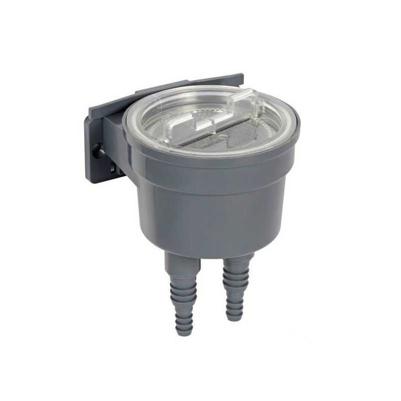 Technopolymer Aquanet filter Flow 150l/min 121x172mm OS1765208