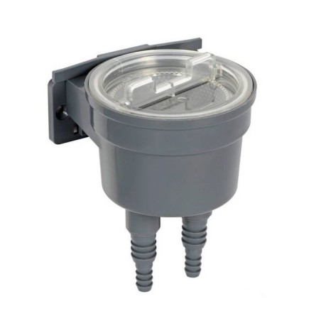 Technopolymer Aquanet filter Flow 150l/min 121x172mm OS1765208