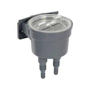 Technopolymer Aquanet filter Flow 150l/min 121x172mm OS1765208