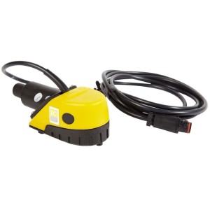 Succhiarola WHALE con sensore automatico IC OS1771050-18%