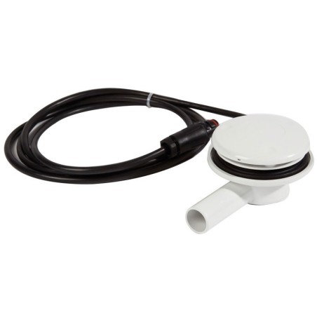 Piletta scarico Whale con sensore IC OS1771360-18%