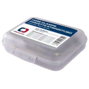 Kit 31 Fascette stringitubo assortite OS1830001-18%