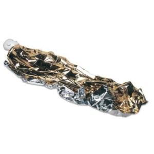 Coperta d'Emergenza 160x210cm 67gr N90056004550