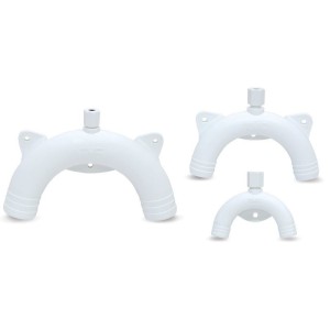 Sifone Vented Loop 38mm 1-1/2 pollici OS5020338-0%