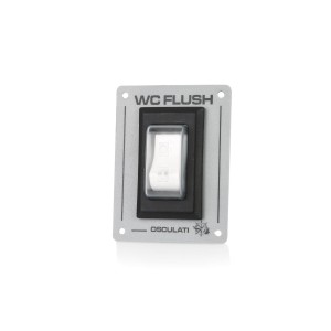 Interruttore WC Flush per wc elettrici da 15A OS5020709-18%