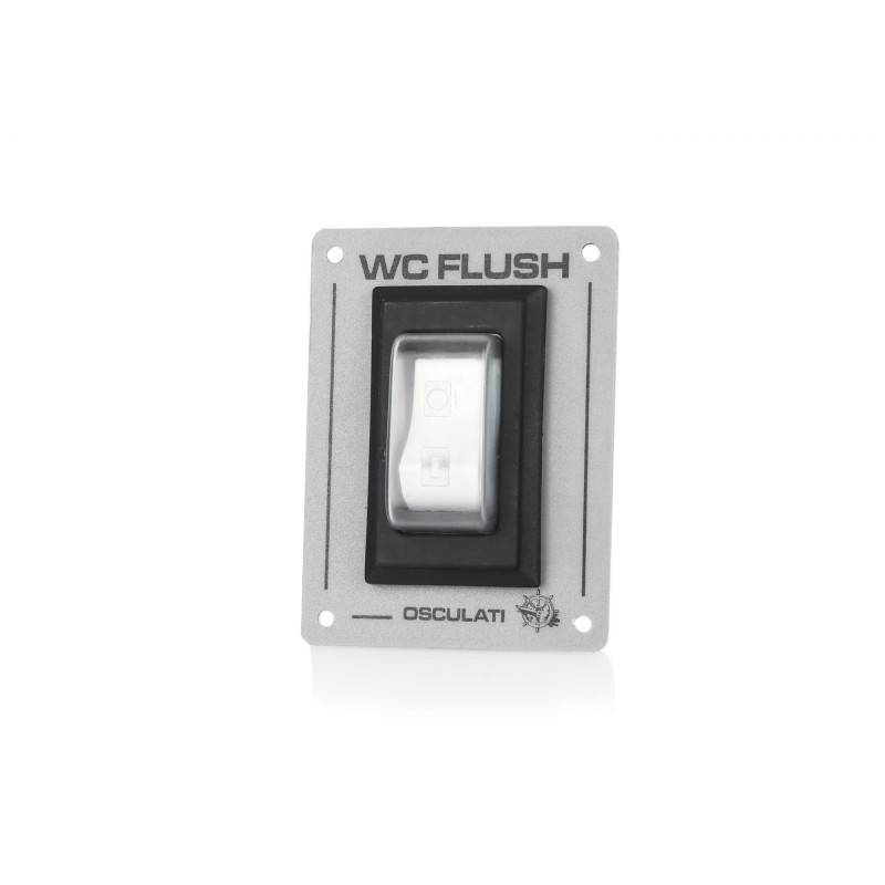 Interruttore WC Flush per wc elettrici da 15A OS5020709-18%