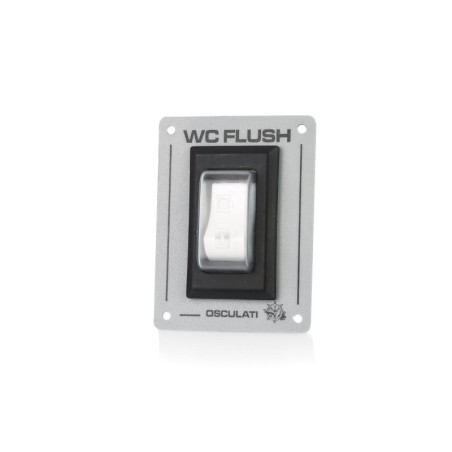 Interruttore WC Flush per wc elettrici da 15A OS5020709-18%