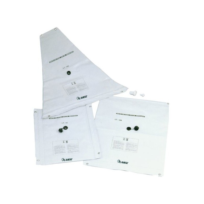 Utility Water Tank for drinking water 55Lt 64x75cm OS5219601