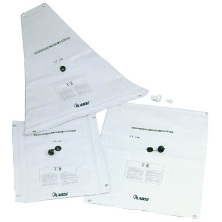 Utility Water Tank for drinking water 55Lt 64x75cm OS5219601