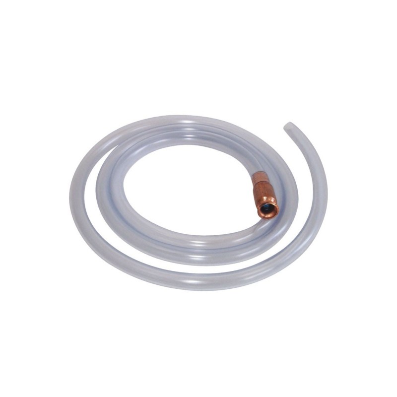 Manual pump to decant liquids hose 15mm Flow 10l/min OS5273900