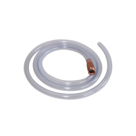 Manual pump to decant liquids hose 15mm Flow 10l/min OS5273900