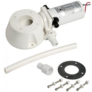 Kit elettrificazione WC manuali 24V PB37001436-30%