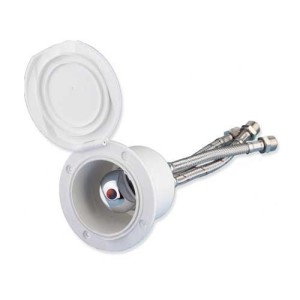 Contenitore completo di Miscelatore e Guarnizioni TRN0170411-10%