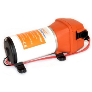 Seaflo Flopower Self-priming bilge pump 12V 10lt/min 17PSI 1.2bar TRP1612030