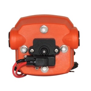Seaflo Self-priming Diaphragm Pump 12V 17lt/min 40PSI 2.8 bar TRP1612040