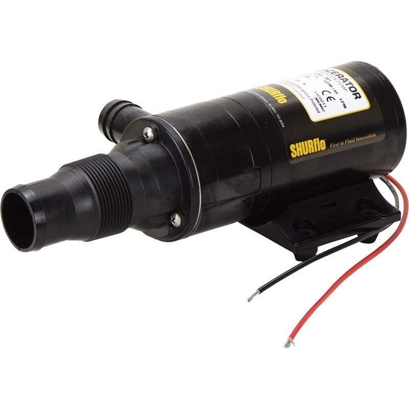 Maceratore Shurflo 12V UF62767R-30%