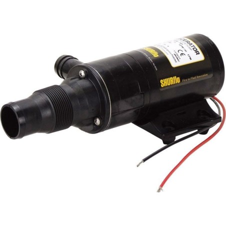 Maceratore Shurflo 12V UF62767R-30%