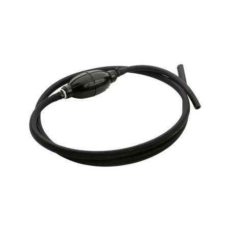 Tubo benzina Can Flex 8mm con pompetta 3mt MT4037030-10%