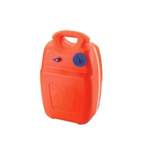 Serbatoio portatile O-Tank in plastica 22Lt 230x550x330mm MT4030222-10%