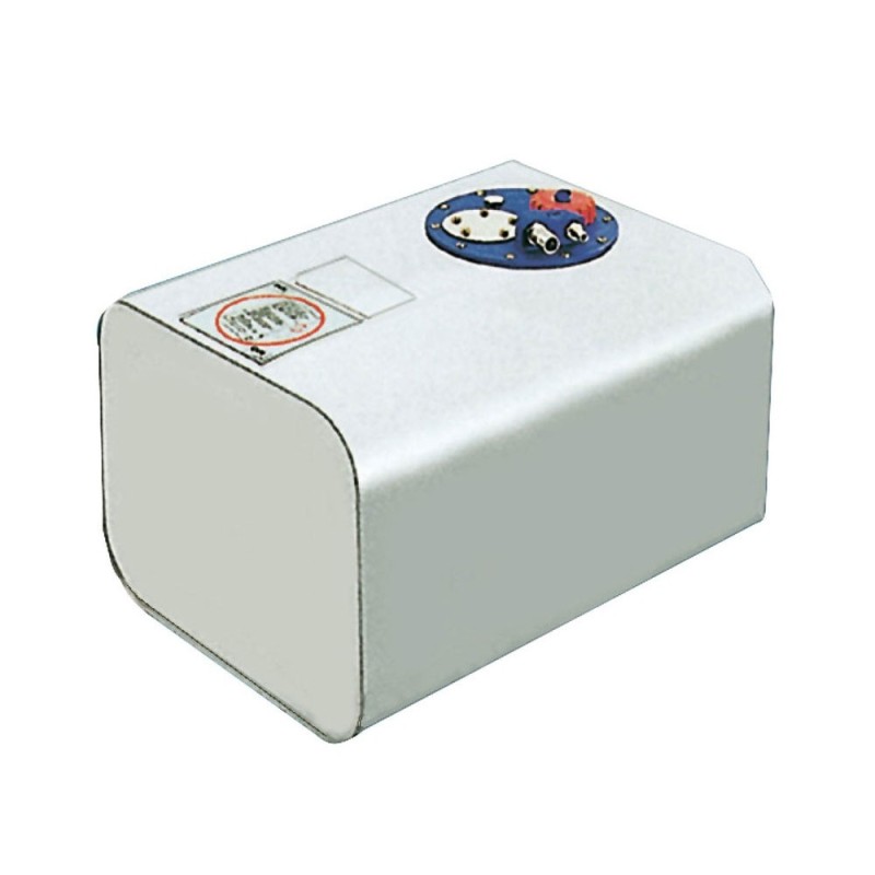 Serbatoio carburante in inox 89Lt OS5273389-28%