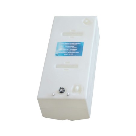 Fuel tank Capacity 555L OS5203223