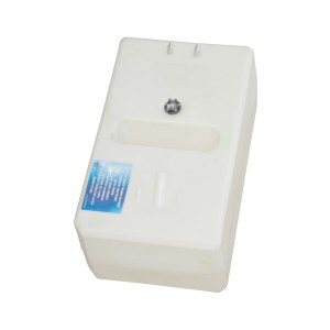 Fuel tank Capacity 207L OS5203214