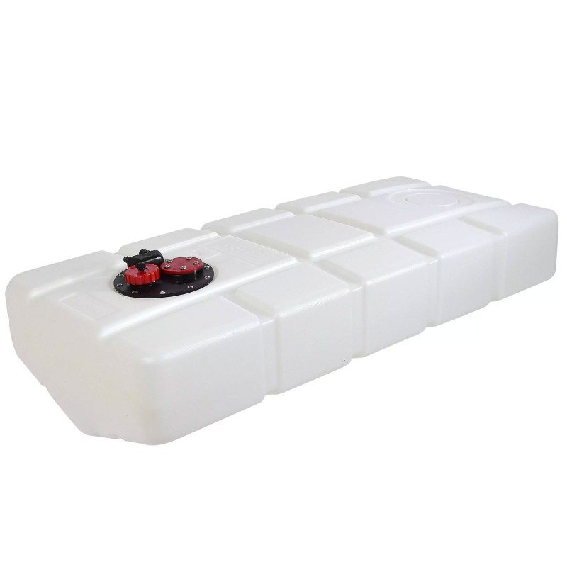 CAN-SB Lima plastic fuel tank 86lt 1070x500x150x230mm CSSE9011