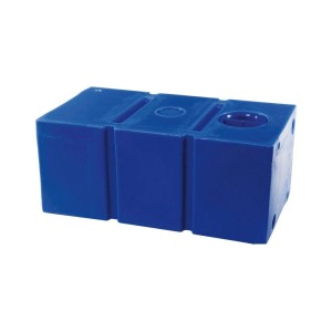 Waste water tank Capacity 78L OS5014251